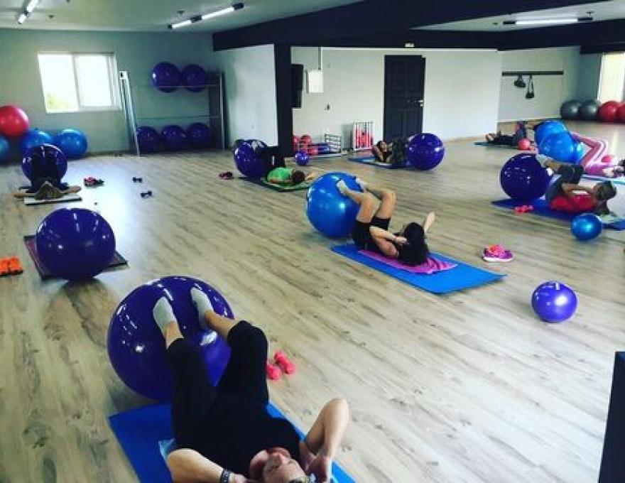 Sport Center Vamvakidis4