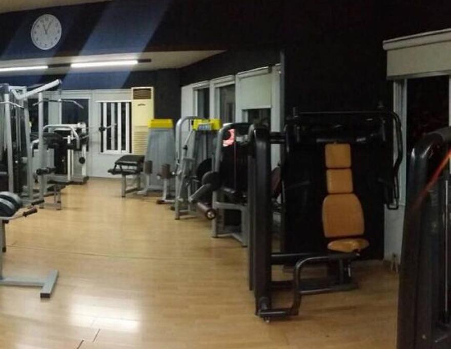Sport Center Vamvakidis3