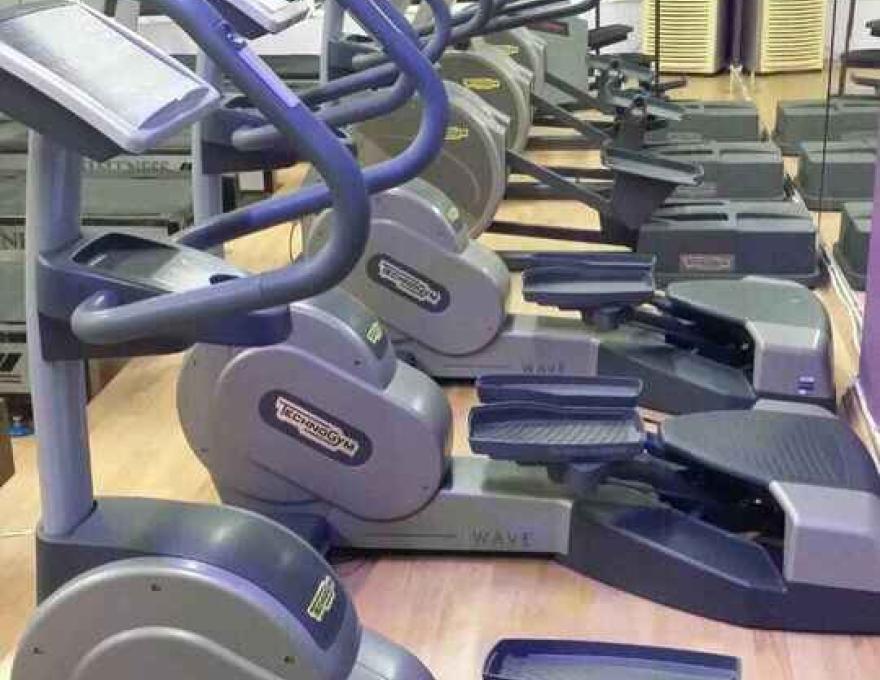 Sport Center Vamvakidis1