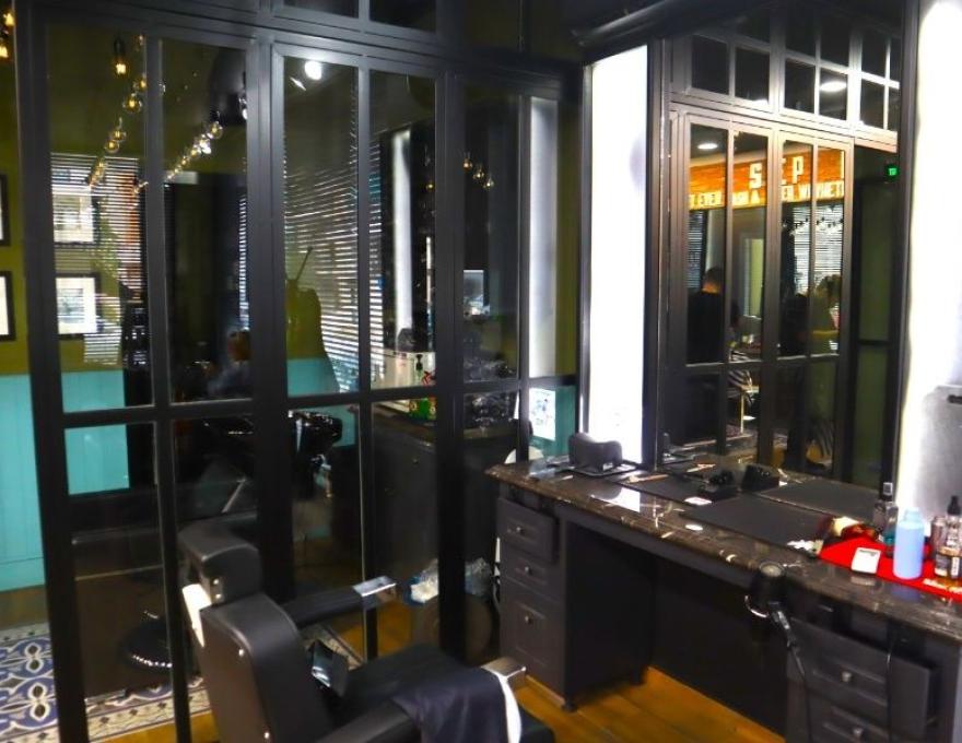 Step Up Barber Shop0