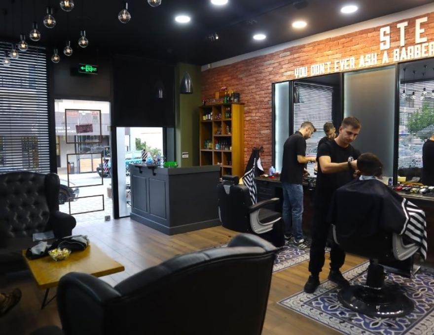 Step Up Barber Shop2