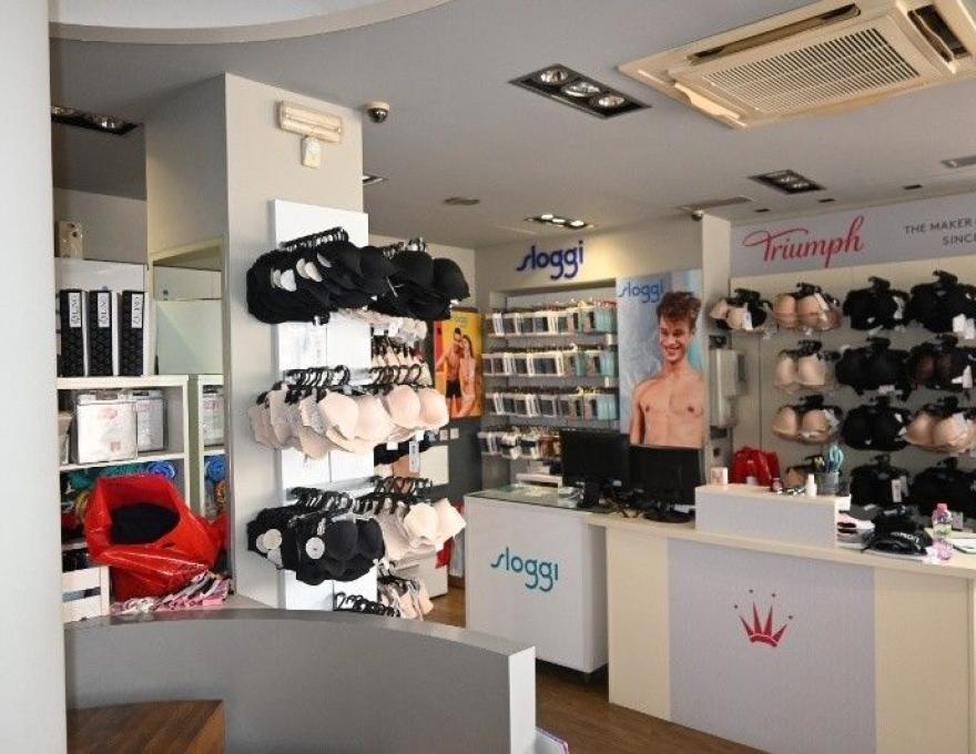 Triumph Partner Αχαρναί1