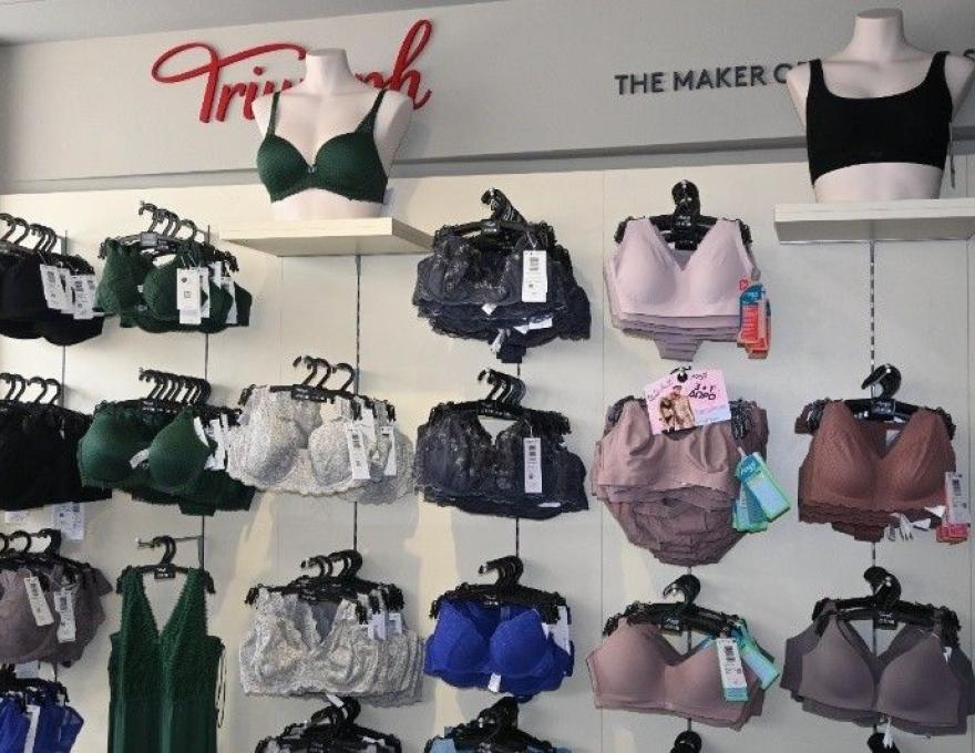 Triumph Partner Αχαρναί0