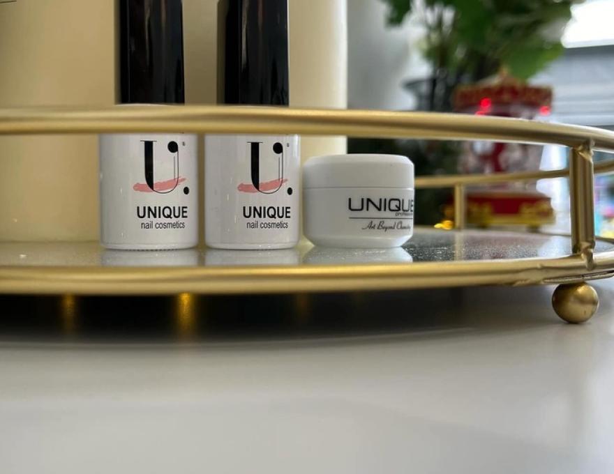 Unique Beauty Lounge Acharnes0