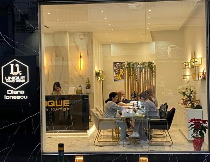 Unique Beauty Lounge Acharnes4