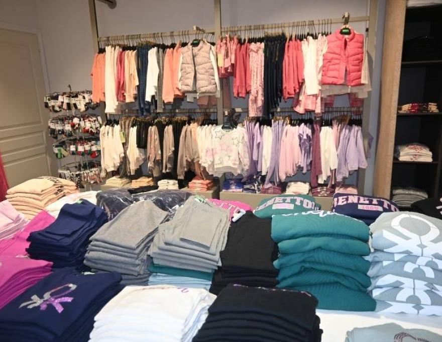 United colors of Benetton0