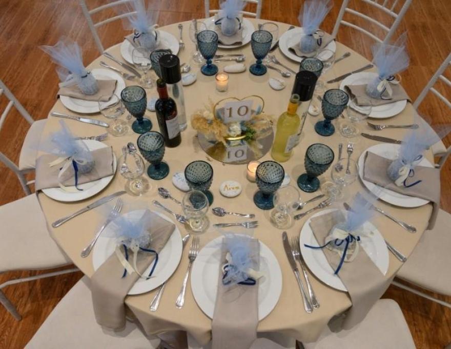 View Hall Πολυχώρος2