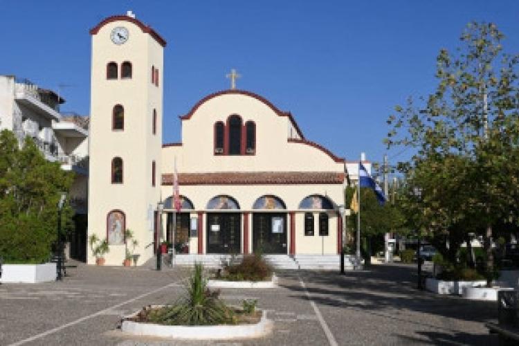 Άγιος Διονύσιος