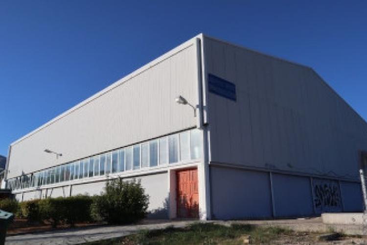 Αθλητικό Κέντρο Θρακομακεδόνων