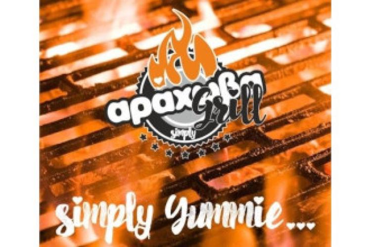 Αράχωβα Grill