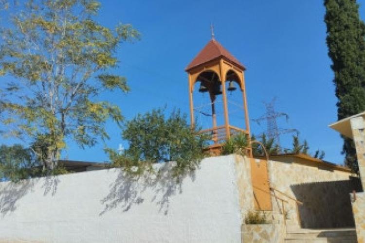 Ι.Μ. Παναγίας Παραμυθιάς