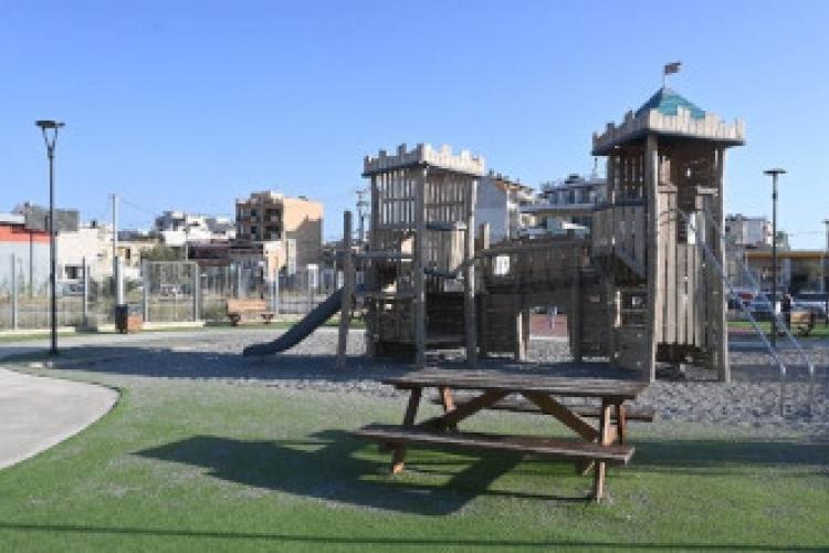 Πάρκο Λαθέας