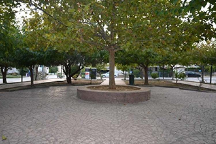 Πάρκο Πρασίνου Πτολεμαϊδος