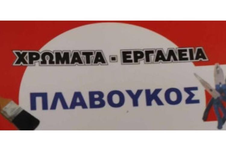 Πλαβούκος