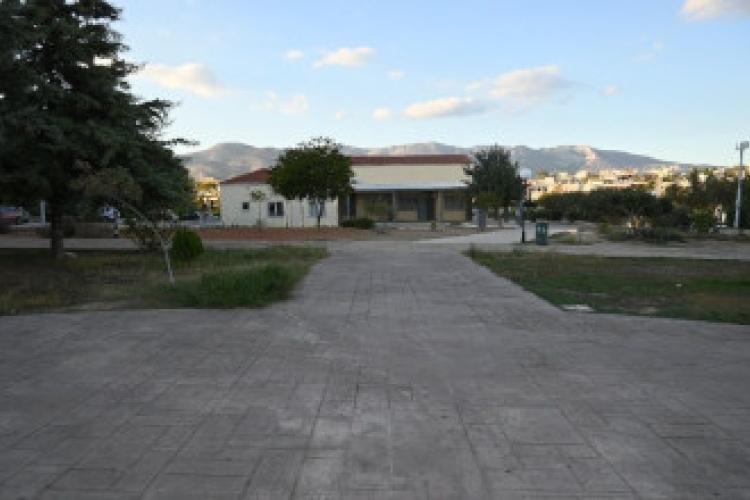 Πλατεία Αγίας Άννας