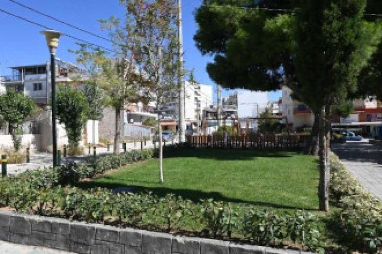 Πλατεία Αγίου Γεωργίου