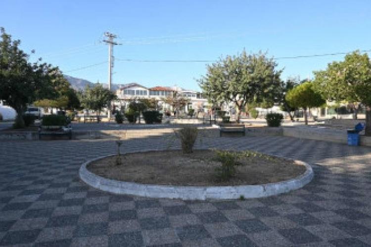 Πλατεία Αγίου Πέτρου