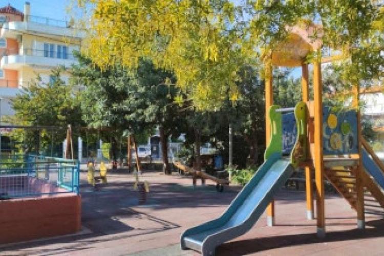 Πλατεία Ανανέωσης