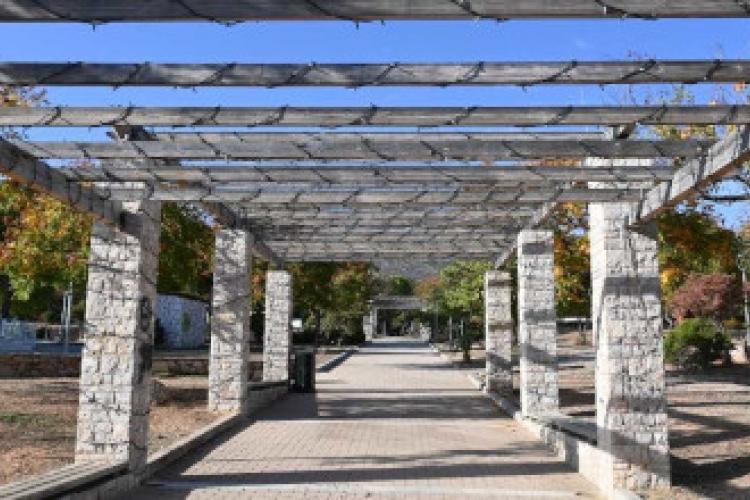 Πλατεία Αριστοτέλους