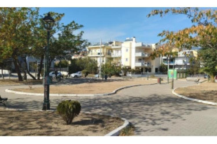 Πλατεία Πλήθωνος Γεμιστού