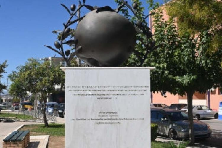 Πλατεία Στρατοπέδου