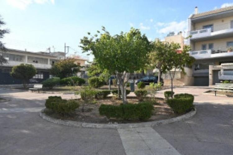 Πλατεία Χαραυγής