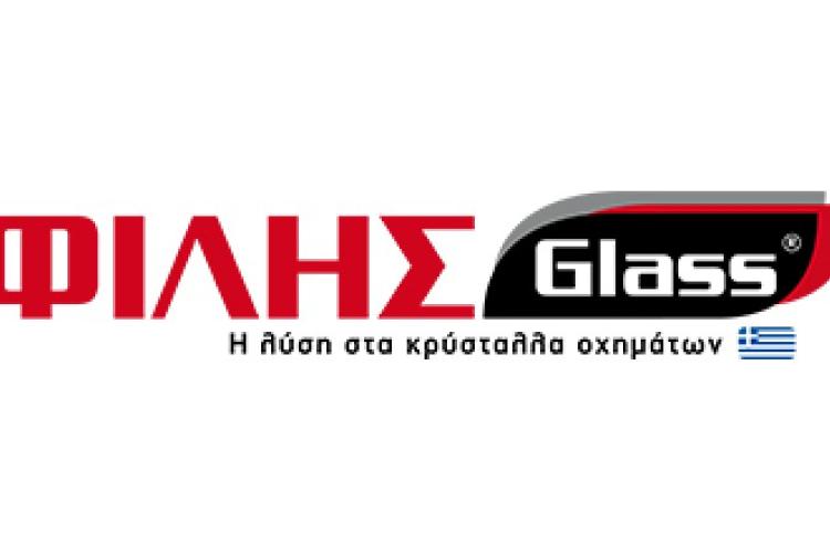 Φίλης Glass