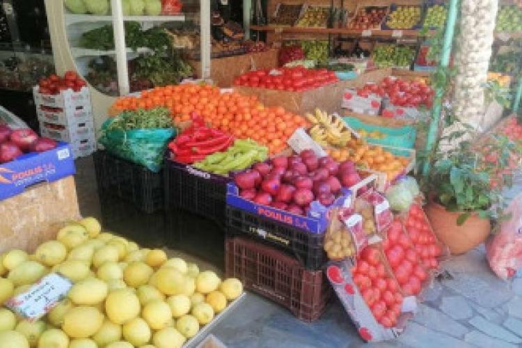 Φρουτοκατάσταση