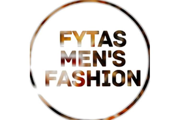 Φυτάς Men's Fashion