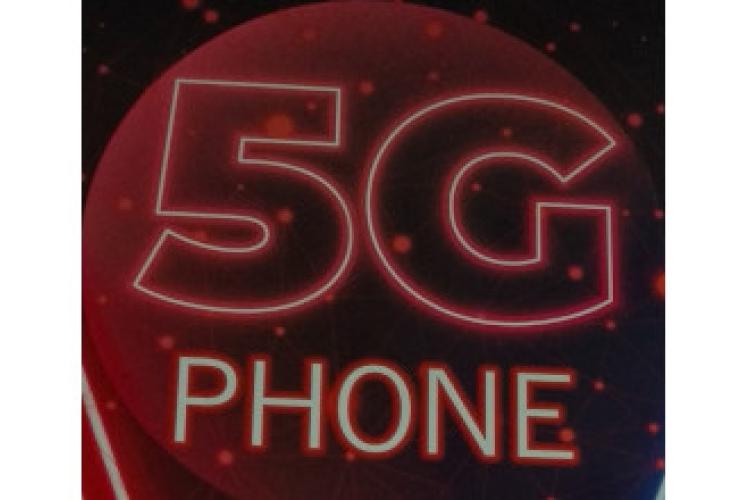 5G Phone