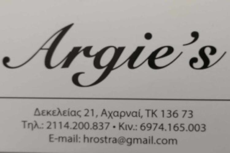 Argie's