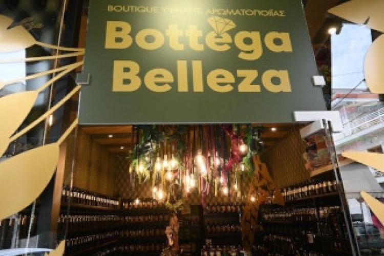 Bottega Belleza