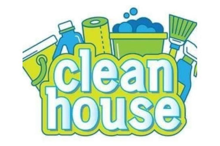 Clean House