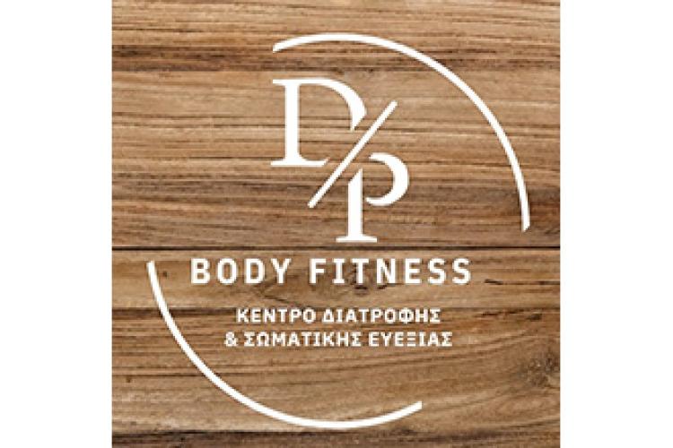 D P Body Fitness