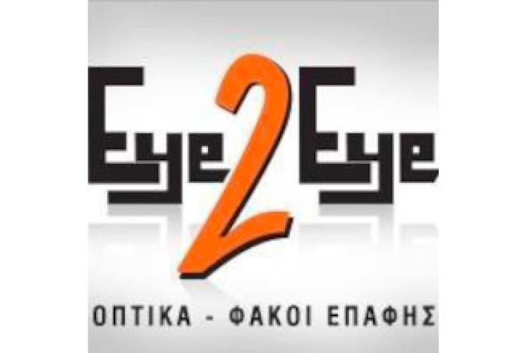 Eye2Eye