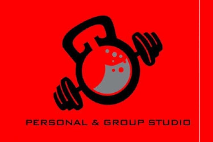 Fitness lab by John Gzou