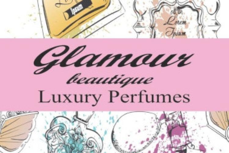 Glamour Beautique