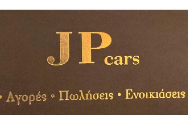 JP Cars