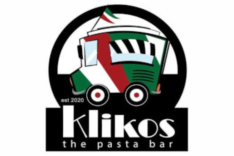 Klikos the pasta bar