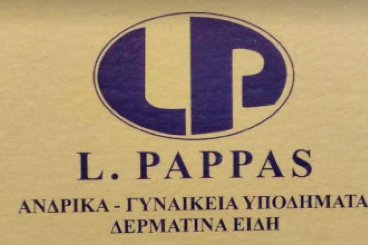 L.Pappas