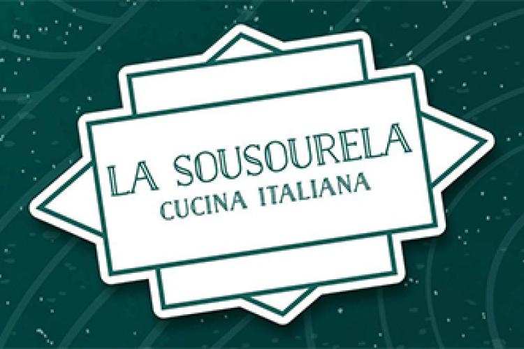 La Sousourela