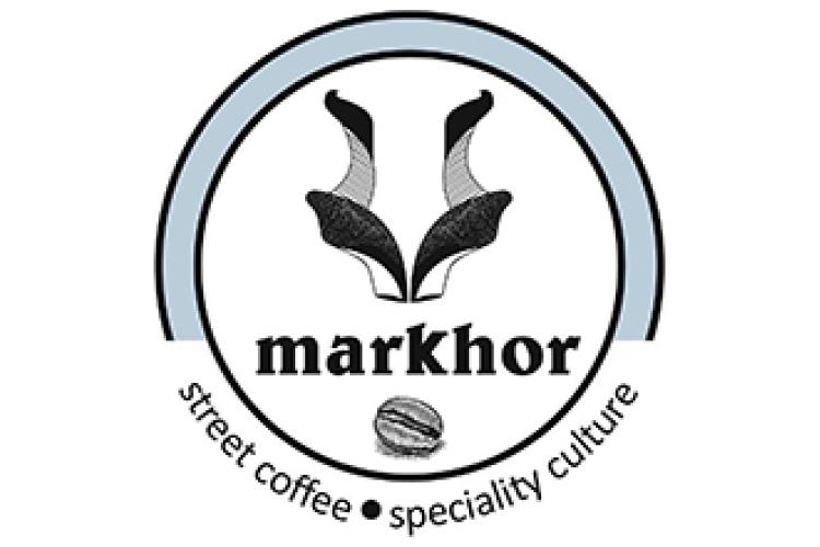 Markhor Coffee