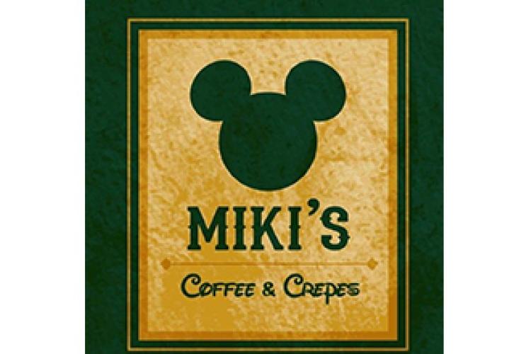 Mikis Coffee & Crepes
