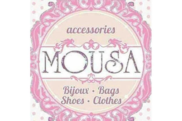 Mousa Accessories