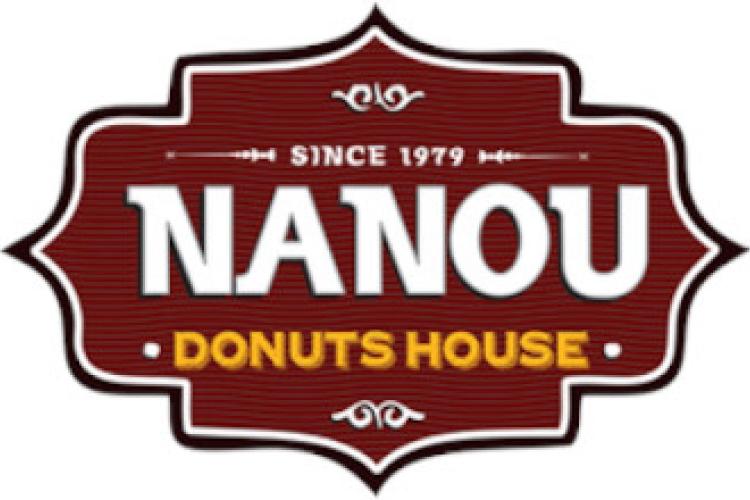 Nanou Donuts House