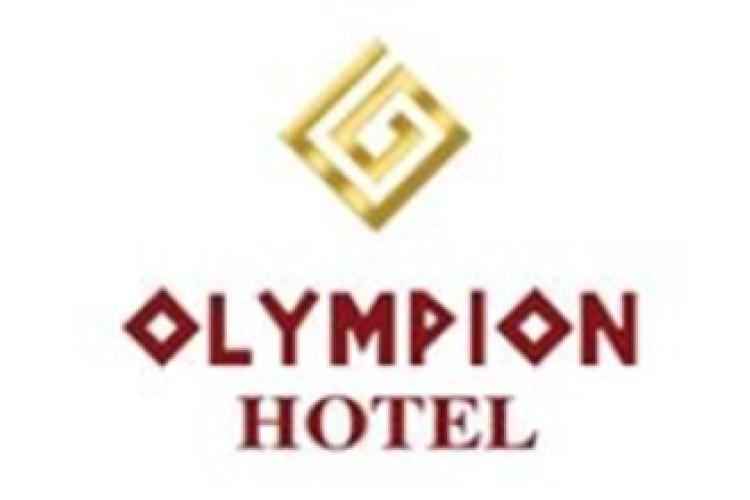 Olympion Hotel