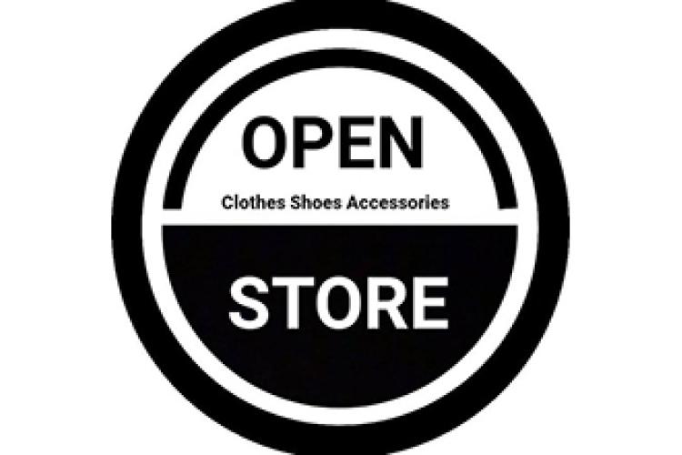 Open Store