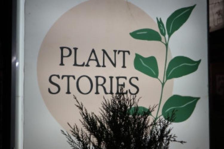 Plant Stories
