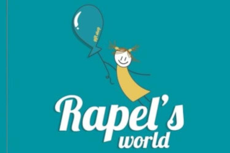 Rapel's world