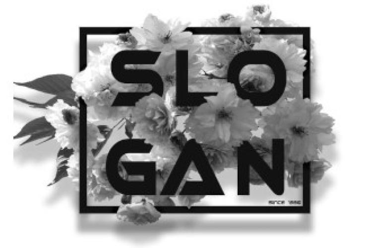 Slogan